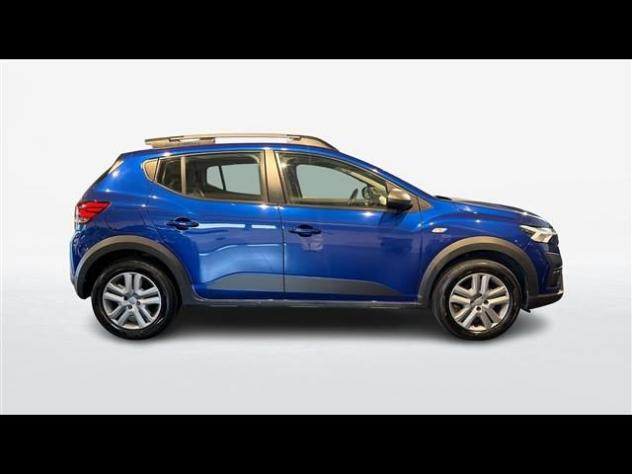 DACIA Sandero Stepway 1.0 tce ECO-G Comfort rif. 23947349 - Foto 4