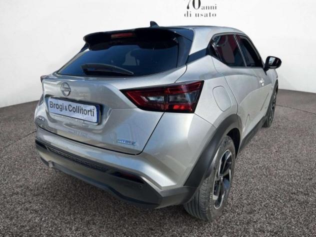 NISSAN Juke II 2020 1.6 hev N-Connecta rif. 23707360 - Foto 4