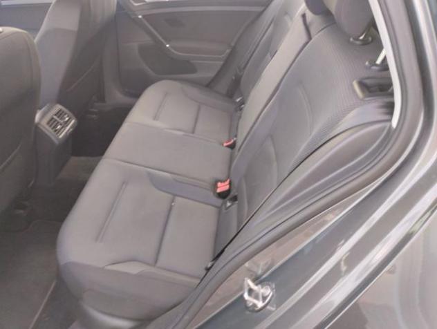 VOLKSWAGEN Golf 2.0 TDI DSG 5p. Business BlueMotion Technology rif. 23909612 - Foto 9