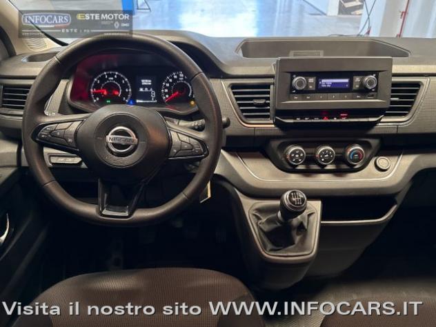 NISSAN Primastar 2.0 dCi 110CV 9 POSTI + iva rif. 24152430 - Foto 10