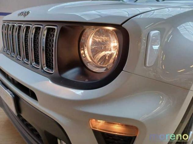 JEEP Renegade 1.6 MJT 120 CV Longitude 2WD rif. 18836098 - Foto 6
