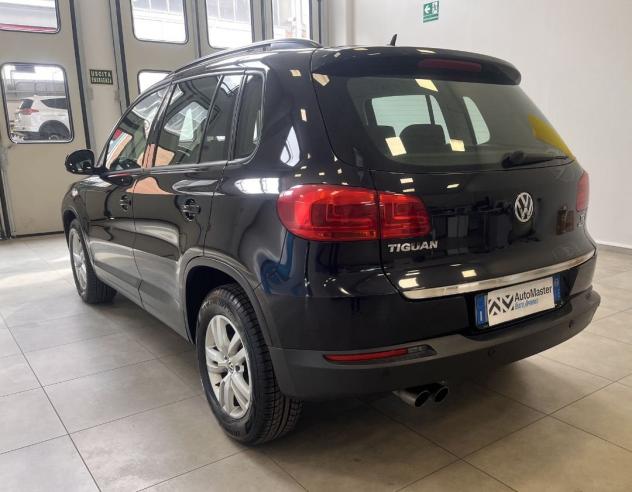 Volkswagen Tiguan 2.0 TDI 81KW Trend&Fun BlueMotion Tech. - Foto 8