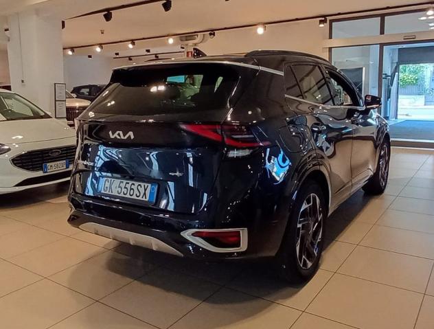 Kia Sportage 1.6 TGDI PHEV GT-LINE PLUS 4WD AUTO - Foto 6