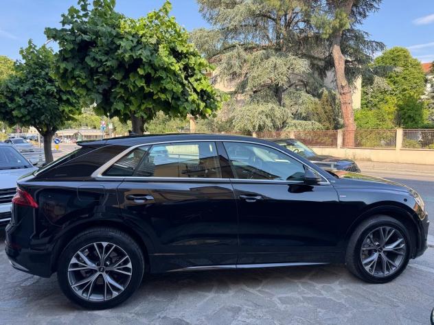 AUDI Q8 45 TDI QUATTRO TIPTRONIC - Foto 5