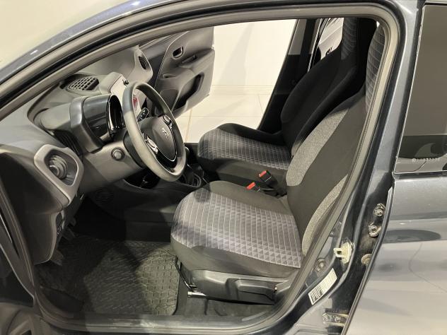 Peugeot 108 Active VTi 72cv S&S Neopatentati - Foto 8