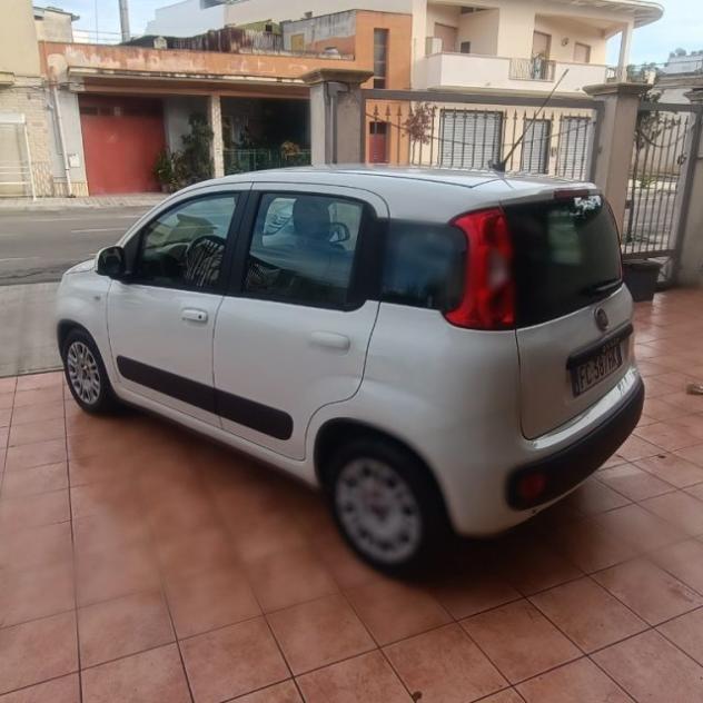 FIAT Panda 1.3 MJT 95 CV S&S Lounge rif. 23749844 - Foto 4