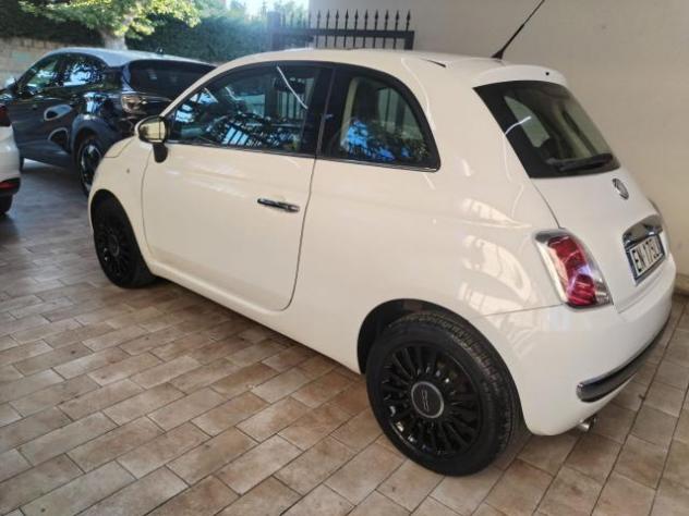 Fiat 500 1.2 Lounge - Foto 3