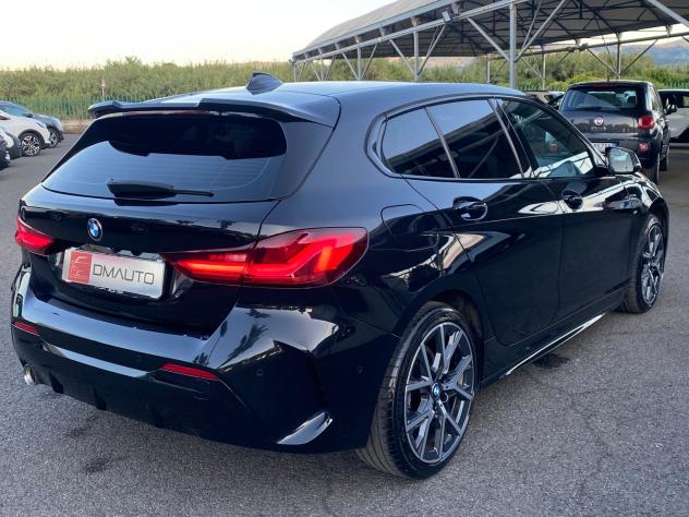 Bmw 116D M-SPORT 5P - Foto 6
