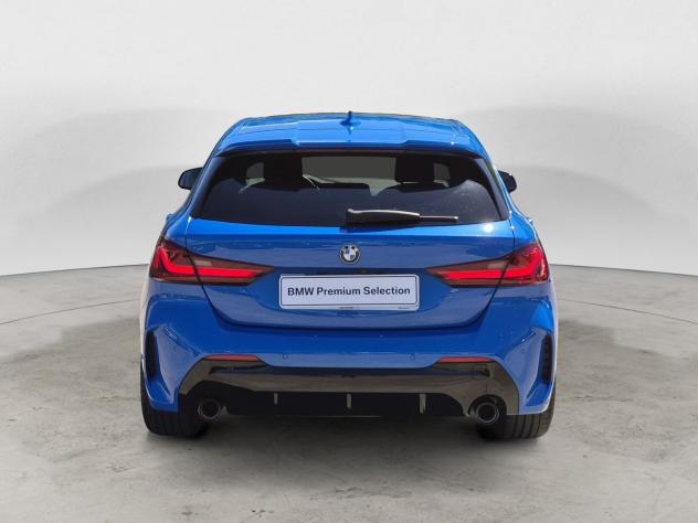 BMW Serie 1 F40 Diesel 118d Msport auto - Foto 3