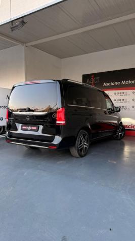 MERCEDES - Classe V - V 250 d Aut. Premium Business Compact - Foto 4
