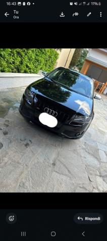 Audi A3 S3 2.0 TFSI quattro S tronic