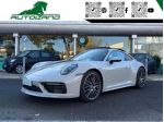 PORSCHE 992 Carrera PDK Chrono Tetto Pasm rif. 23112827