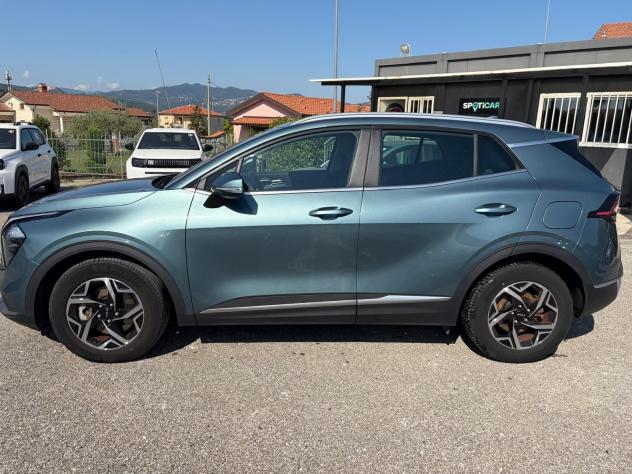 Kia Sportage 1.6 CRDI MHEV BUSINESS 2WD - Foto 4