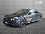 Mercedes-Benz Classe E 300de - 4MATIC - 2026 | 306CV - PREMIUM (EQ-POWER)