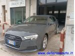 Audi A3 SPB 1.6 TDI 116 CV S tronic Design