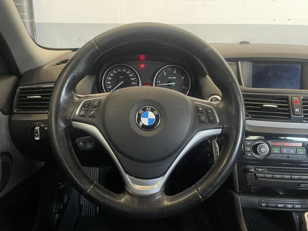 BMW X1 xDrive 18d - Foto 10