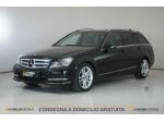 MERCEDES-BENZ C 200 SW CDI 170CV  AUT AVANGARDE rif. 23873543