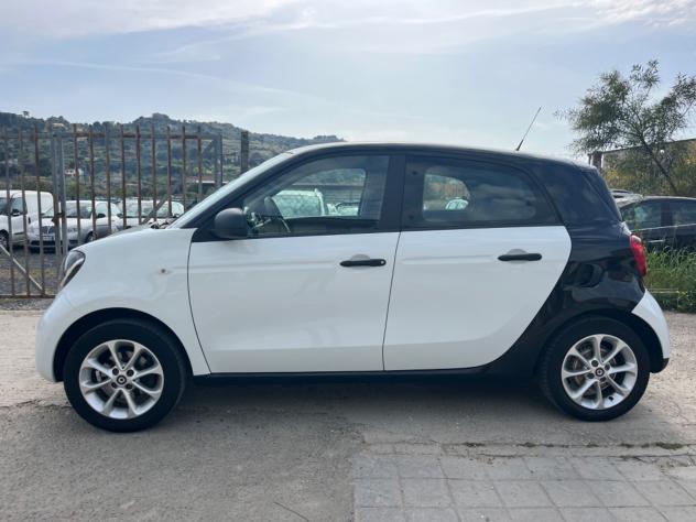 Smart ForTwo 70 1.0 Passion - Foto 5