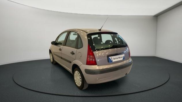 CITROEN C3 1.1 NEOPATENTATI - Clima - Fendinebbia - Autoradio rif. 21416743 - Foto 7