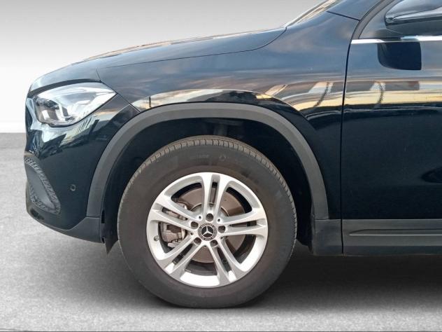 Mercedes-Benz GLA GLA-H247 2020 180 d Sport auto - Foto 4