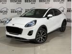 Ford Puma 1.0 Ecoboost Hybrid 125CV Titanium Auto