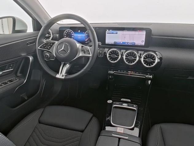 MERCEDES-BENZ A 180 Automatic Progressive Advanced Plus rif. 24046279 - Foto 6