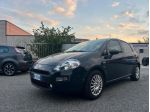 FIAT PUNTO 1200 BENZ LOUNGE 2018 EURO6