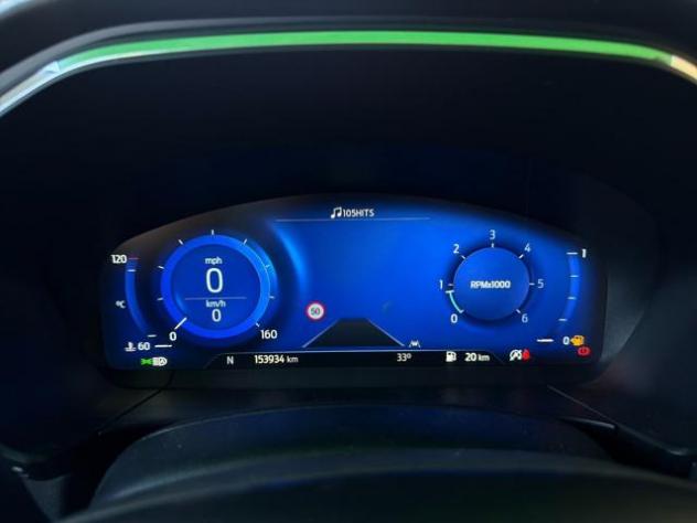 FORD Kuga 1.5 EcoBlue 120 CV 2WD ST-Line X rif. 23841209 - Foto 9