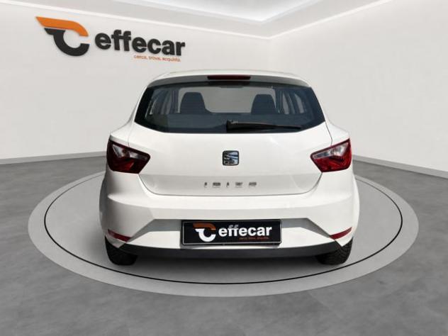 SEAT Ibiza 1.0 75 CV 5p. Connect rif. 23936247 - Foto 5