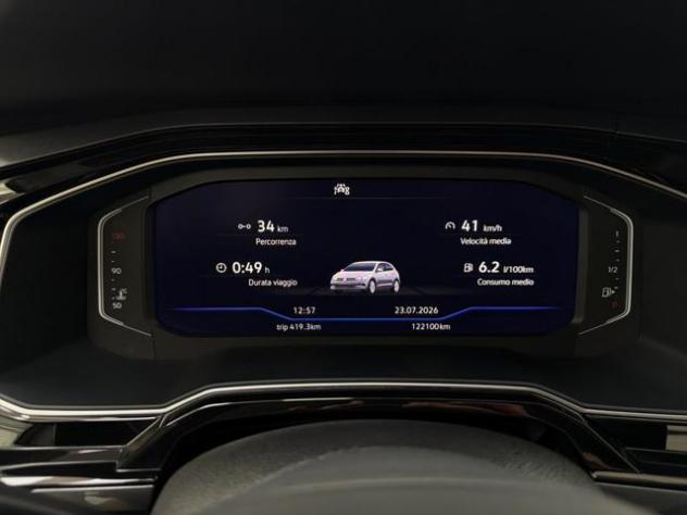 VOLKSWAGEN Polo 1.0 TSI 95CAVALLI 5 PORTE IVA ESP. rif. 23958035 - Foto 9