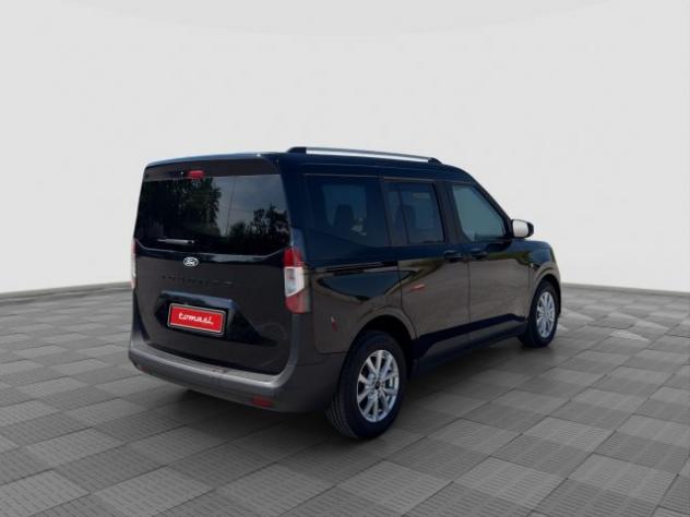FORD Tourneo Courier Tourneo Courier 1.0 EcoBoost Titanium rif. 23779309 - Foto 5