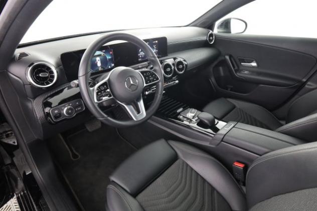 MERCEDES-BENZ A 180 A 180 d Automatic Business Extra rif. 24091324 - Foto 2