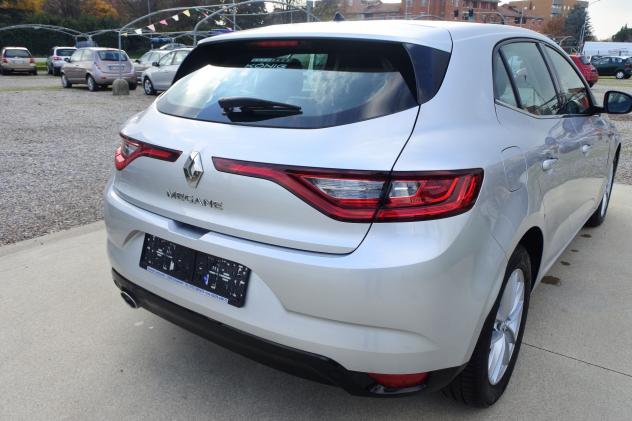 Renault Megane Mane TCe 130 CV EDC Energy Intens - Foto 8