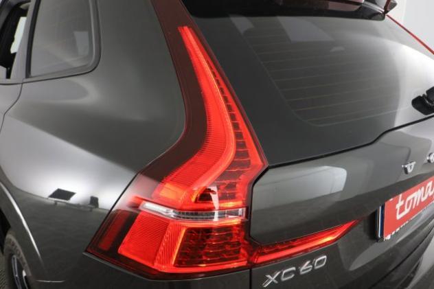 VOLVO XC60 XC60 D4-B4 AWD Geartronic Business rif. 23998842 - Foto 10