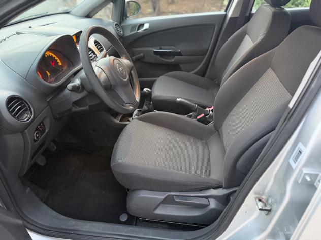Opel Corsa 1.3 CDTI 75CV ecoFLEX 5 porte Club - Foto 7