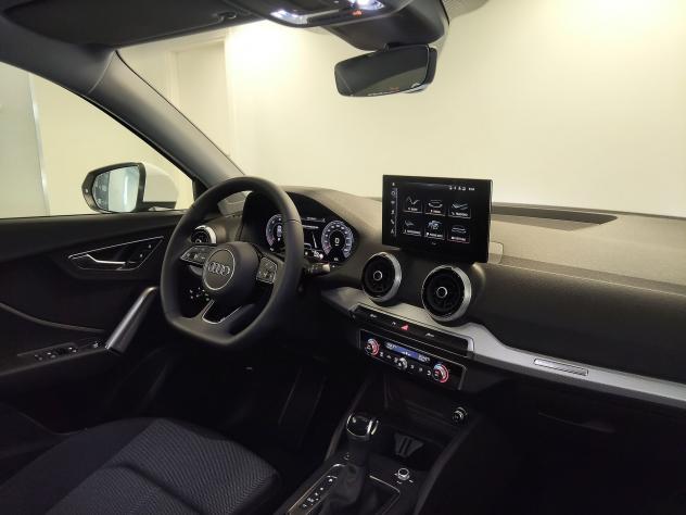 Audi Q2 Q2 35 2.0 tdi S line edition s-tronic - Foto 8