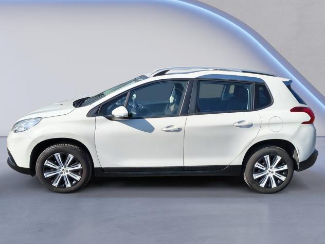 Peugeot 2008 1.6 BLUEHDI 100 CV MT5 NEOPATENTATI - Foto 8