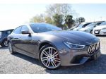 MASERATI Ghibli 3.0 Diesel 250cv Gransport AUTOM. F1 - ADAS - NAVI - PELLE  &hellip;