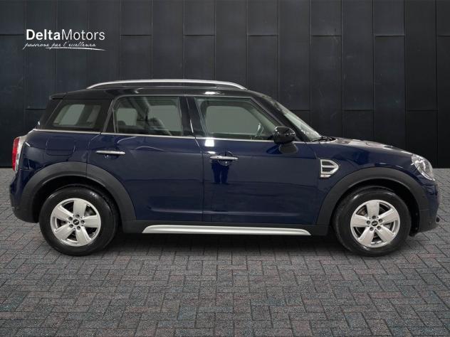MINI Countryman 2017 Mini Countryman 2.0 Cooper D Hype - Foto 5