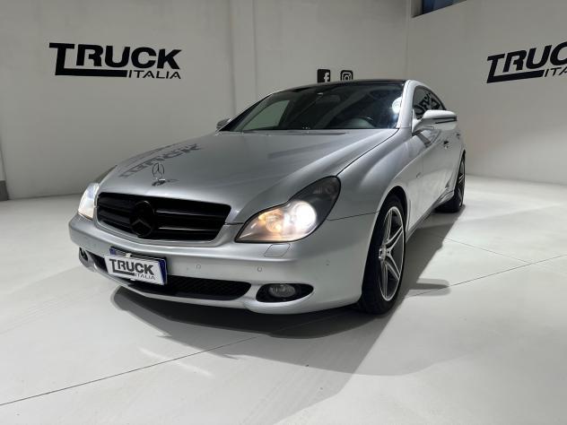 Mercedes-benz CLS 350 CDI Grand Edition - Foto 2