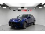 Maserati Grecale 2.0 300cv MHEV GT Q4 auto