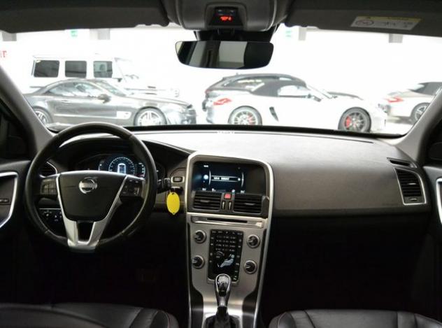 VOLVO XC60 D4 Geartronic Volvo Ocean Race Tetto Panoramico rif. 23672356 - Foto 6