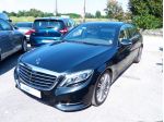 MERCEDES S 500 4 MATIC PREMIUM AUTOMATICO 455CV