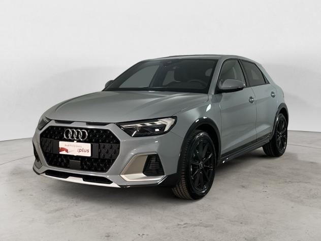 Audi A1 A1 allstreet 30 1.0 tfsi S-Line 116cv s tronic