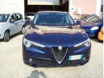 Alfa Romeo Stelvio 2.2 Turbodiesel 180 CV AT8 RWD Executive