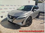 NISSAN Qashqai MHEV 140 CV Tekna - PREZZO REALE rif. 24129418