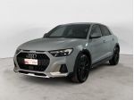 Audi A1 A1 allstreet 30 1.0 tfsi  S-Line 116cv s tronic