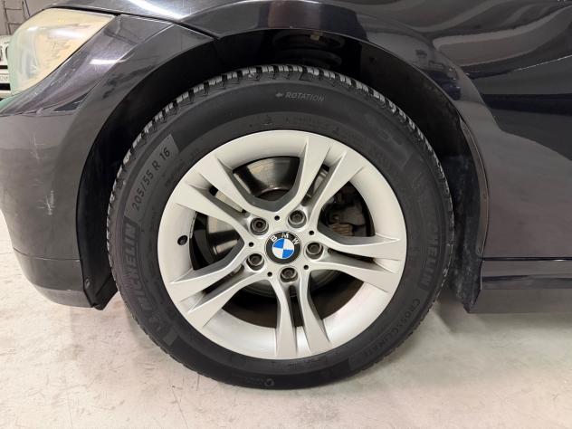 Bmw 320 320d cat Touring Futura - Foto 9