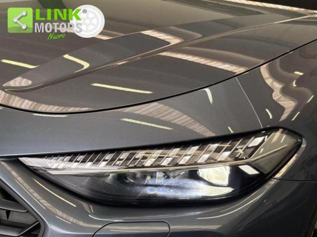 AUDI A5 2.0 TDI 205 CV MHEV S-Line Quattro S-Tronic rif. 24088002 - Foto 9