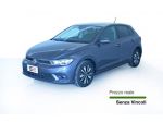 Volkswagen Polo 1.0 EVO Edition Plus Tech Pack/Videocamera per retromarcia  &hellip;